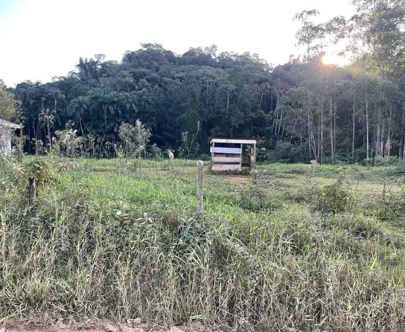Terreno / Lote à venda, 653m2 em Pomerode - SC - imagem 3 Foto 3 de Terreno / Lote à venda, 653m2 em Pomerode - SC