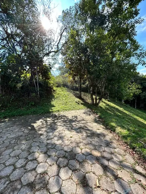 Foto 2 de Terreno / Lote à venda, 1870m2 em Centro, Pomerode - SC