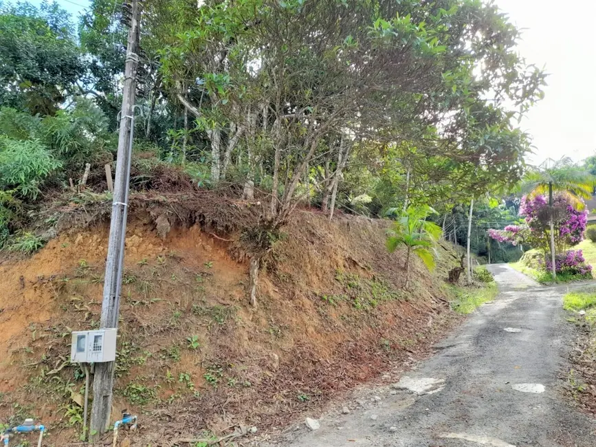 Terreno / Lote à venda, 2500m2 em Pomerode - SC - imagem 4 Foto 4 de Terreno / Lote à venda, 2500m2 em Pomerode - SC
