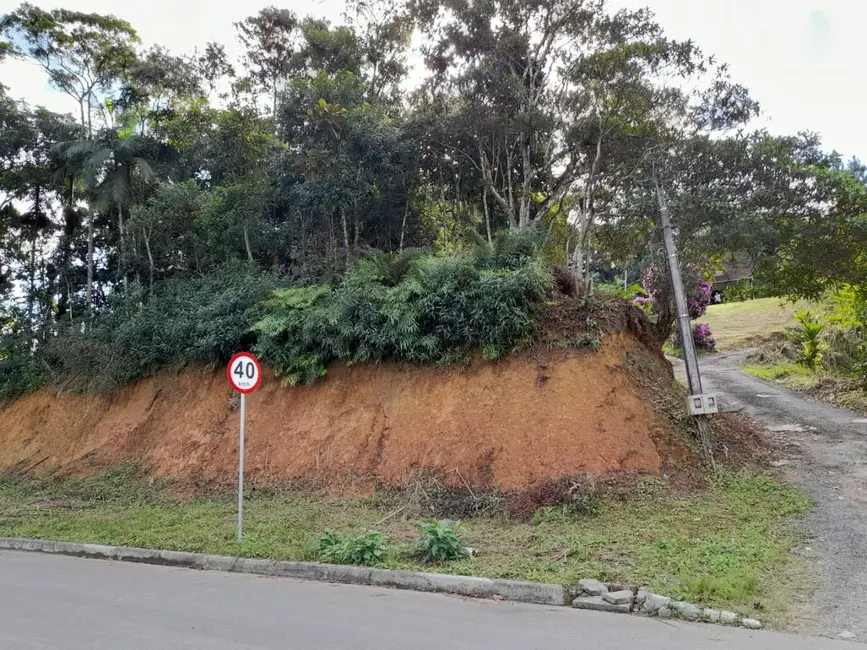 Terreno / Lote à venda, 2500m2 em Pomerode - SC - imagem 2 Foto 2 de Terreno / Lote à venda, 2500m2 em Pomerode - SC