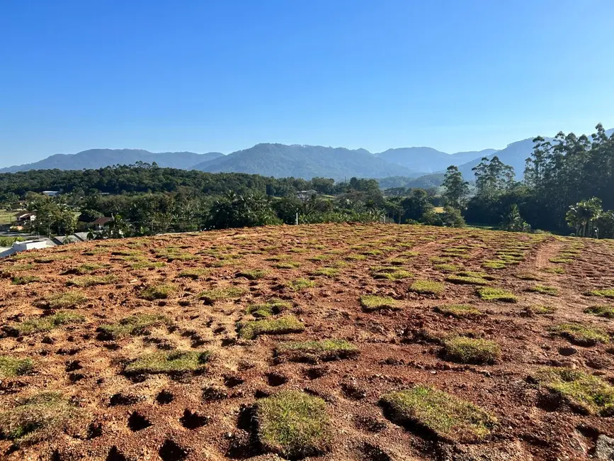 Terreno / Lote à venda, 485m2 em Rio Dos Cedros - SC - imagem 7 Foto 7 de Terreno / Lote à venda, 485m2 em Rio Dos Cedros - SC