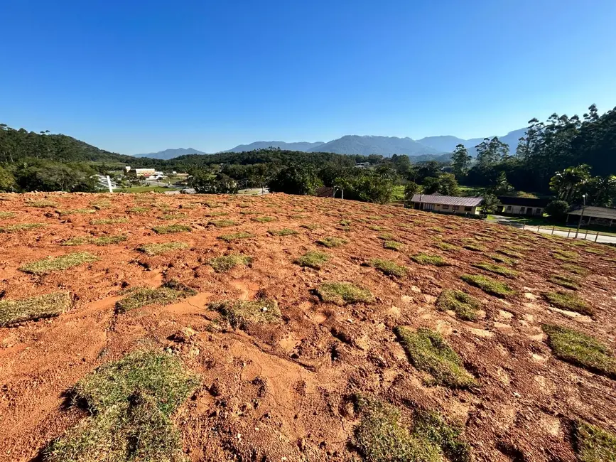 Terreno / Lote à venda, 485m2 em Rio Dos Cedros - SC - imagem 8 Foto 8 de Terreno / Lote à venda, 485m2 em Rio Dos Cedros - SC