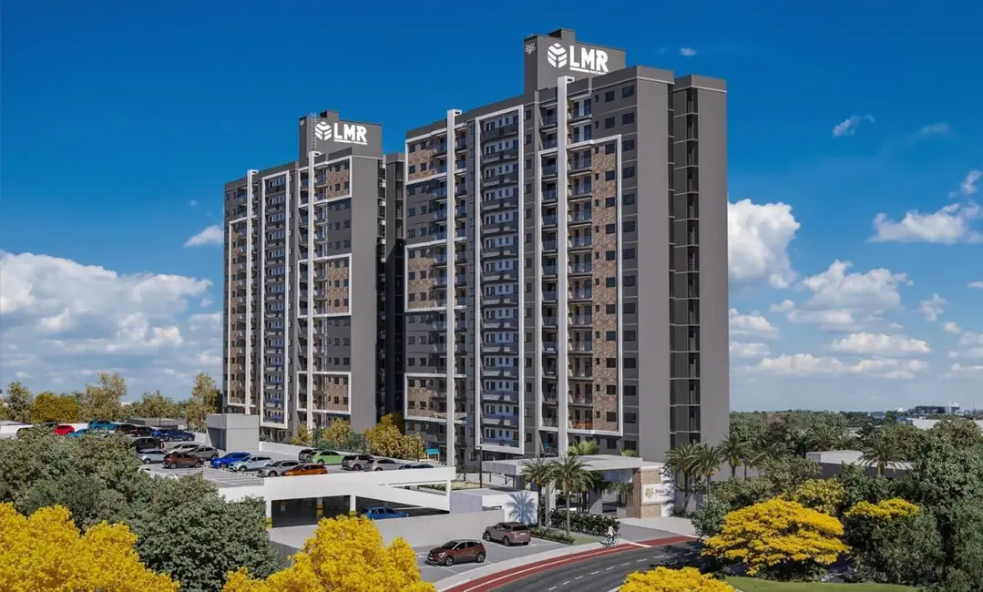 Apartamento com 2 quartos à venda, 81m2 em Fortaleza, Blumenau - SC - imagem 4 Foto 4 de Apartamento com 2 quartos à venda, 81m2 em Fortaleza, Blumenau - SC