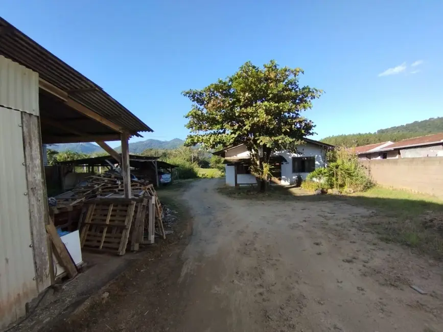 Armazém / Galpão à venda, 3856m2 em Centro, Pomerode - SC - imagem 5 Foto 5 de Armazém / Galpão à venda, 3856m2 em Centro, Pomerode - SC
