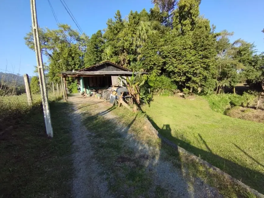 Foto 1 de Armazém / Galpão à venda, 3856m2 em Centro, Pomerode - SC