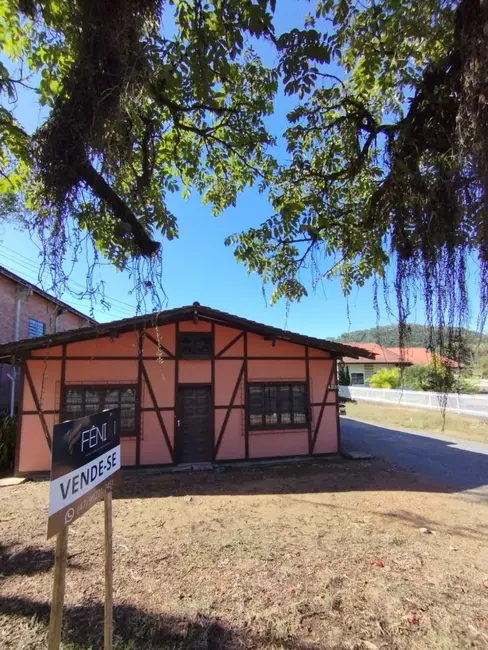 Armazém / Galpão à venda, 3856m2 em Centro, Pomerode - SC - imagem 7 Foto 7 de Armazém / Galpão à venda, 3856m2 em Centro, Pomerode - SC