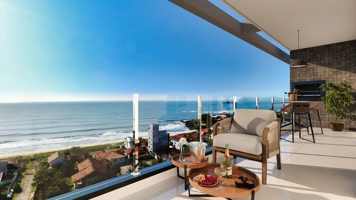 Foto 8 de Apartamento com 2 quartos à venda, 89m2 em Barra Velha - SC