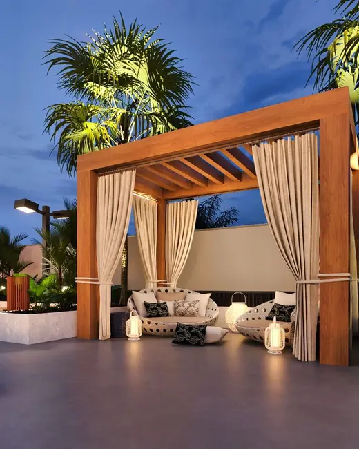 Foto 7 de Apartamento com 2 quartos à venda, 89m2 em Barra Velha - SC