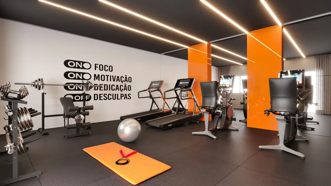 Foto 3 de Apartamento com 2 quartos à venda, 89m2 em Barra Velha - SC