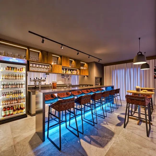 Foto 9 de Apartamento com 2 quartos à venda, 72m2 em Balneario Picarras - SC