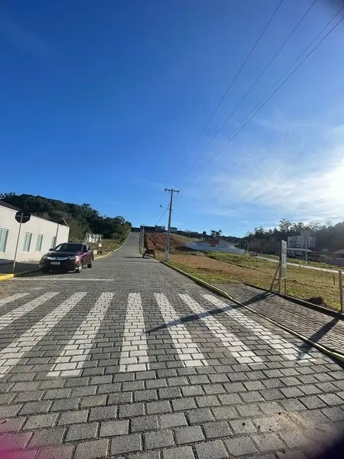 Terreno / Lote à venda, 401m2 em Indaial - SC - imagem 9 Foto 9 de Terreno / Lote à venda, 401m2 em Indaial - SC