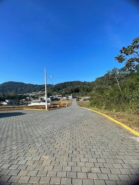 Terreno / Lote à venda, 401m2 em Indaial - SC - imagem 8 Foto 8 de Terreno / Lote à venda, 401m2 em Indaial - SC