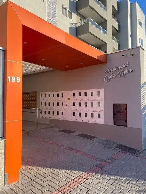Foto 2 de Apartamento com 3 quartos à venda em Tapajós, Indaial - SC