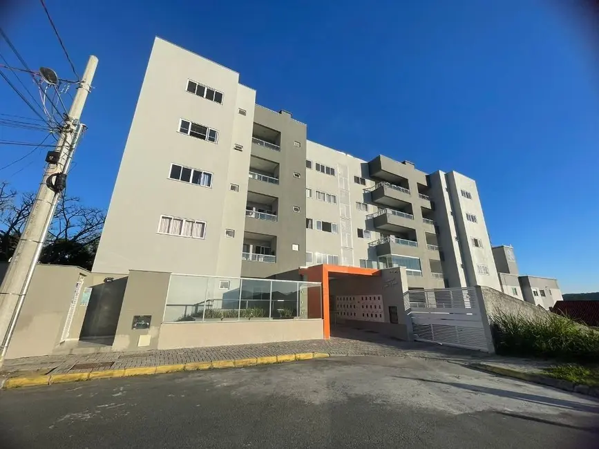 Foto 1 de Apartamento com 3 quartos à venda em Tapajós, Indaial - SC