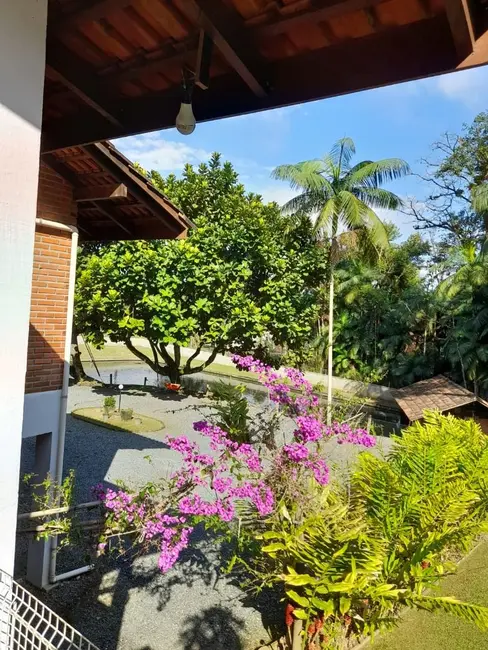 Foto 16 de Chácara à venda, 12118m2 em Pomerode - SC