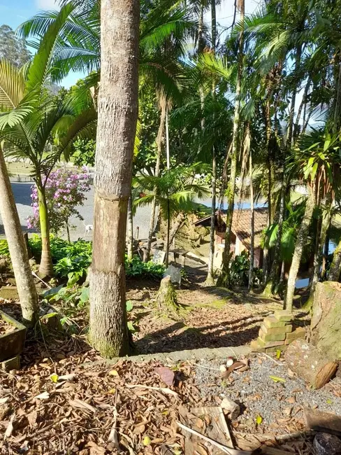 Foto 15 de Chácara à venda, 12118m2 em Pomerode - SC