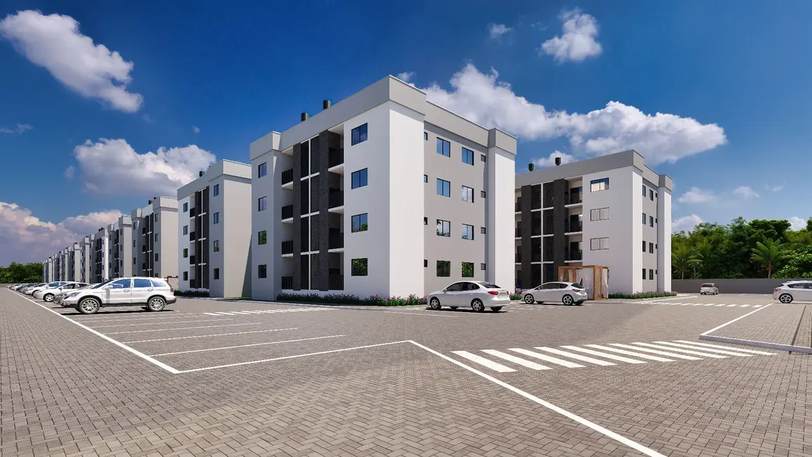 Apartamento com 2 quartos à venda, 65m2 em Gravatá, Navegantes - SC - imagem 6 Foto 6 de Apartamento com 2 quartos à venda, 65m2 em Gravatá, Navegantes - SC