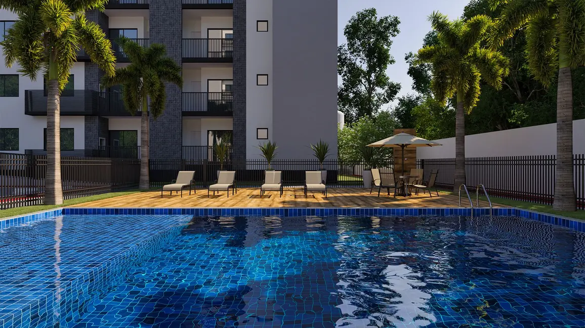 Apartamento com 2 quartos à venda, 72m2 em Porto Belo - SC - imagem 2 Foto 2 de Apartamento com 2 quartos à venda, 72m2 em Porto Belo - SC