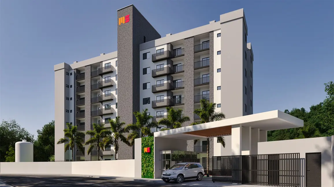 Apartamento com 2 quartos à venda, 72m2 em Porto Belo - SC - imagem 1 Foto 1 de Apartamento com 2 quartos à venda, 72m2 em Porto Belo - SC