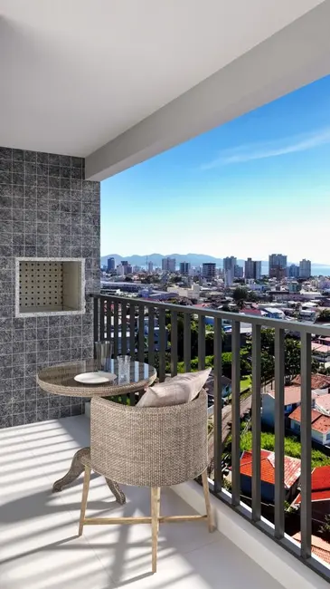 Apartamento com 2 quartos à venda, 72m2 em Porto Belo - SC - imagem 6 Foto 6 de Apartamento com 2 quartos à venda, 72m2 em Porto Belo - SC