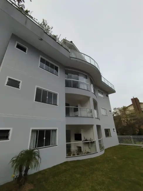 Apartamento com 2 quartos à venda, 140m2 em Centro, Pomerode - SC - imagem 4 Foto 4 de Apartamento com 2 quartos à venda, 140m2 em Centro, Pomerode - SC