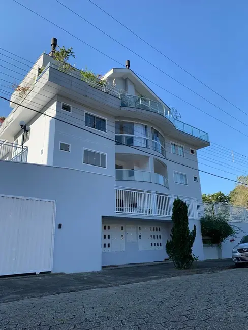 Foto 2 de Apartamento com 2 quartos à venda, 140m2 em Centro, Pomerode - SC