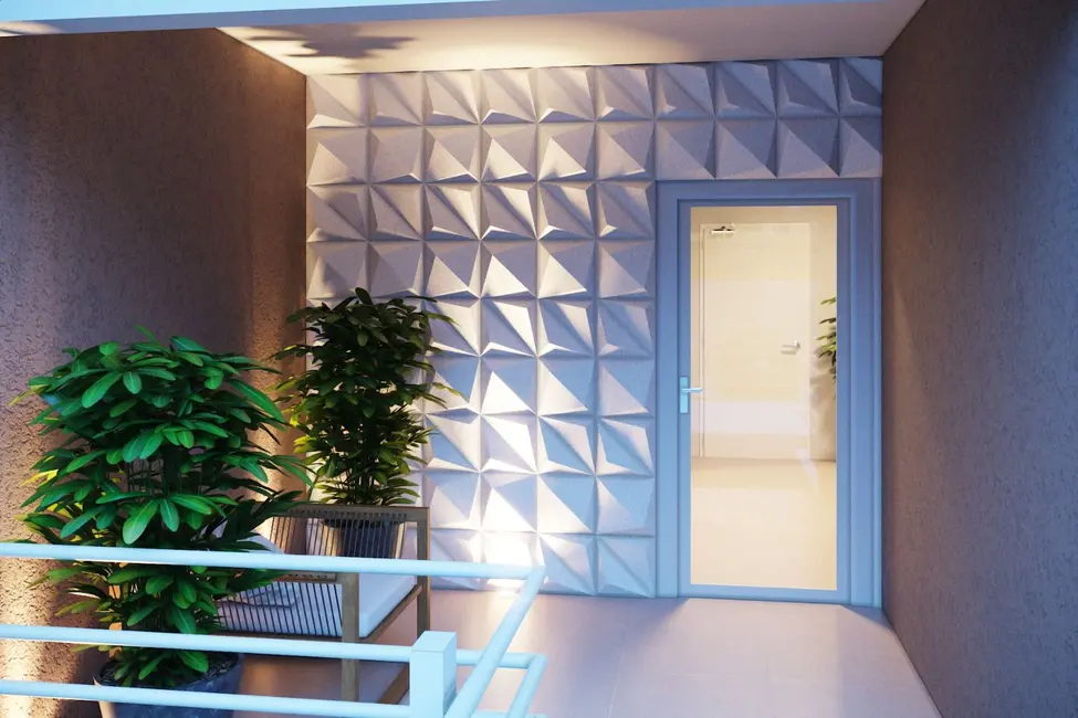 Apartamento com 2 quartos à venda, 67m2 em Tijucas - SC - imagem 8 Foto 8 de Apartamento com 2 quartos à venda, 67m2 em Tijucas - SC