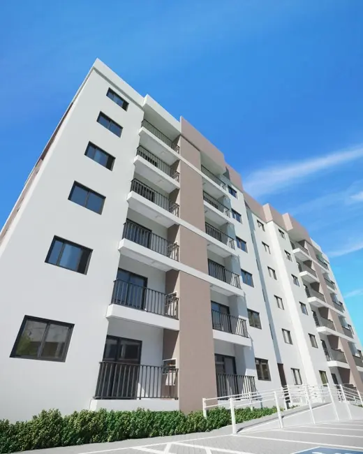 Apartamento com 2 quartos à venda, 67m2 em Tijucas - SC - imagem 7 Foto 7 de Apartamento com 2 quartos à venda, 67m2 em Tijucas - SC