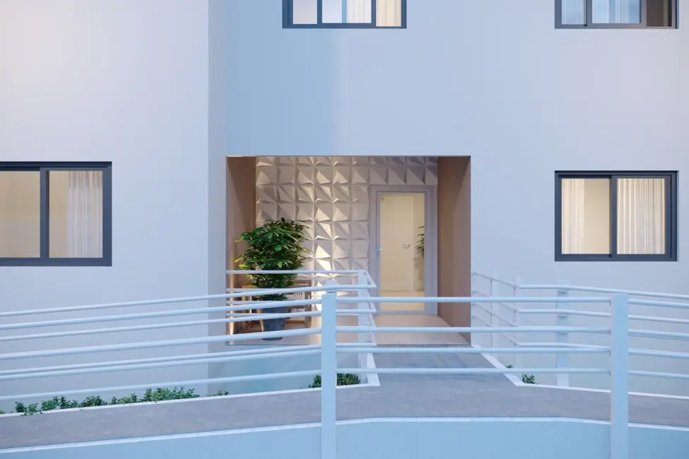 Apartamento com 2 quartos à venda, 67m2 em Tijucas - SC - imagem 9 Foto 9 de Apartamento com 2 quartos à venda, 67m2 em Tijucas - SC