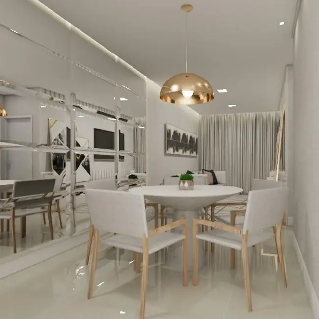 Apartamento com 2 quartos à venda, 92m2 em Velha, Blumenau - SC - imagem 7 Foto 7 de Apartamento com 2 quartos à venda, 92m2 em Velha, Blumenau - SC