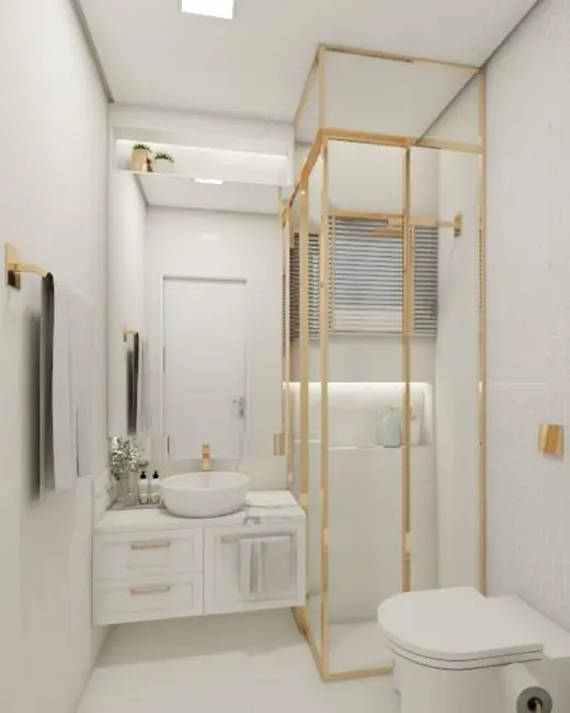 Apartamento com 2 quartos à venda, 92m2 em Velha, Blumenau - SC - imagem 9 Foto 9 de Apartamento com 2 quartos à venda, 92m2 em Velha, Blumenau - SC