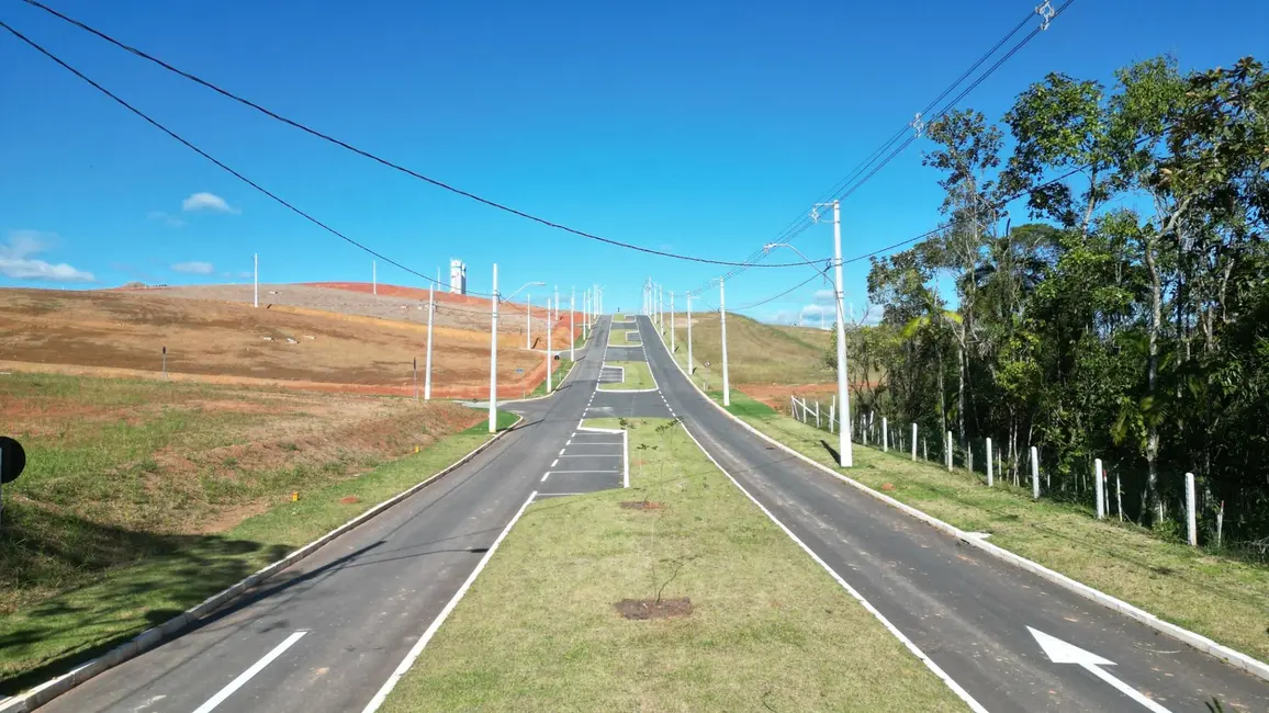Terreno / Lote à venda, 360m2 em Arapongas, Indaial - SC - imagem 8 Foto 8 de Terreno / Lote à venda, 360m2 em Arapongas, Indaial - SC