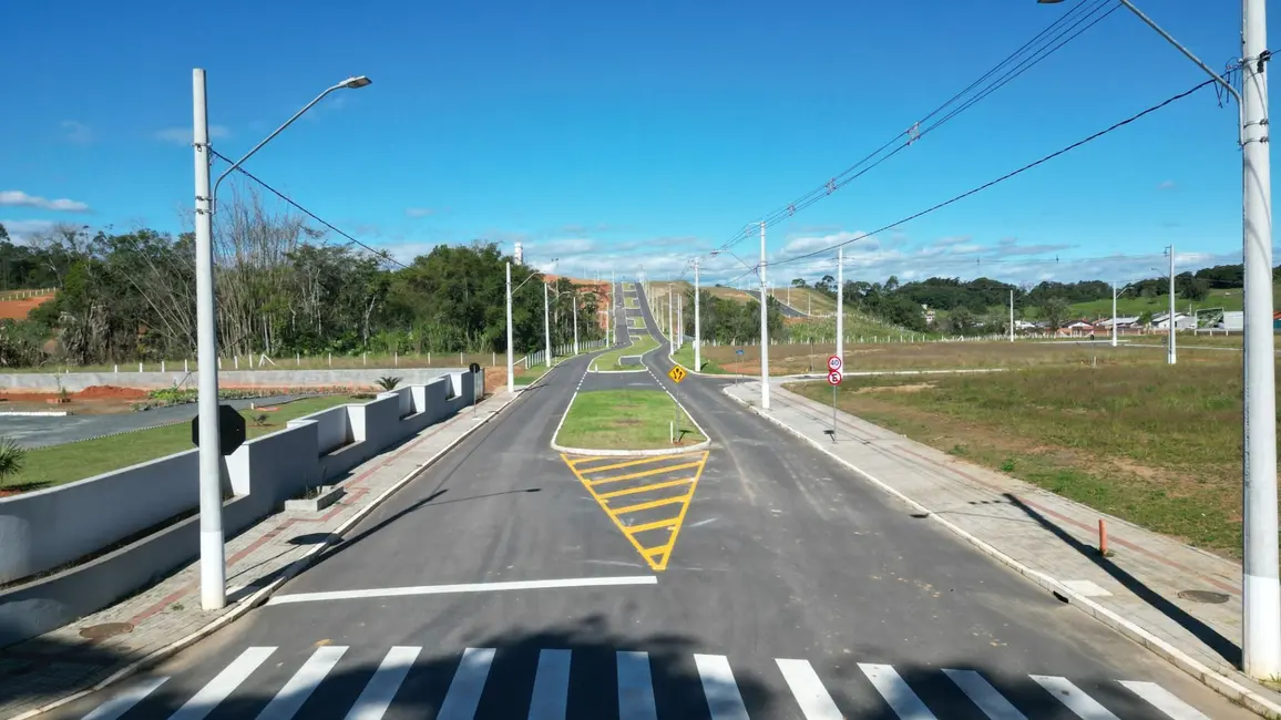 Terreno / Lote à venda, 360m2 em Arapongas, Indaial - SC - imagem 1 Foto 1 de Terreno / Lote à venda, 360m2 em Arapongas, Indaial - SC