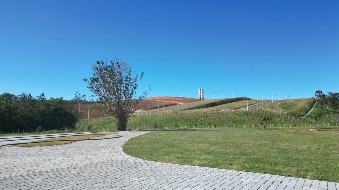 Terreno / Lote à venda, 360m2 em Arapongas, Indaial - SC - imagem 6 Foto 6 de Terreno / Lote à venda, 360m2 em Arapongas, Indaial - SC