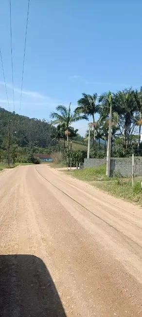 Terreno / Lote à venda, 643m2 em Pomerode - SC - imagem 3 Foto 3 de Terreno / Lote à venda, 643m2 em Pomerode - SC