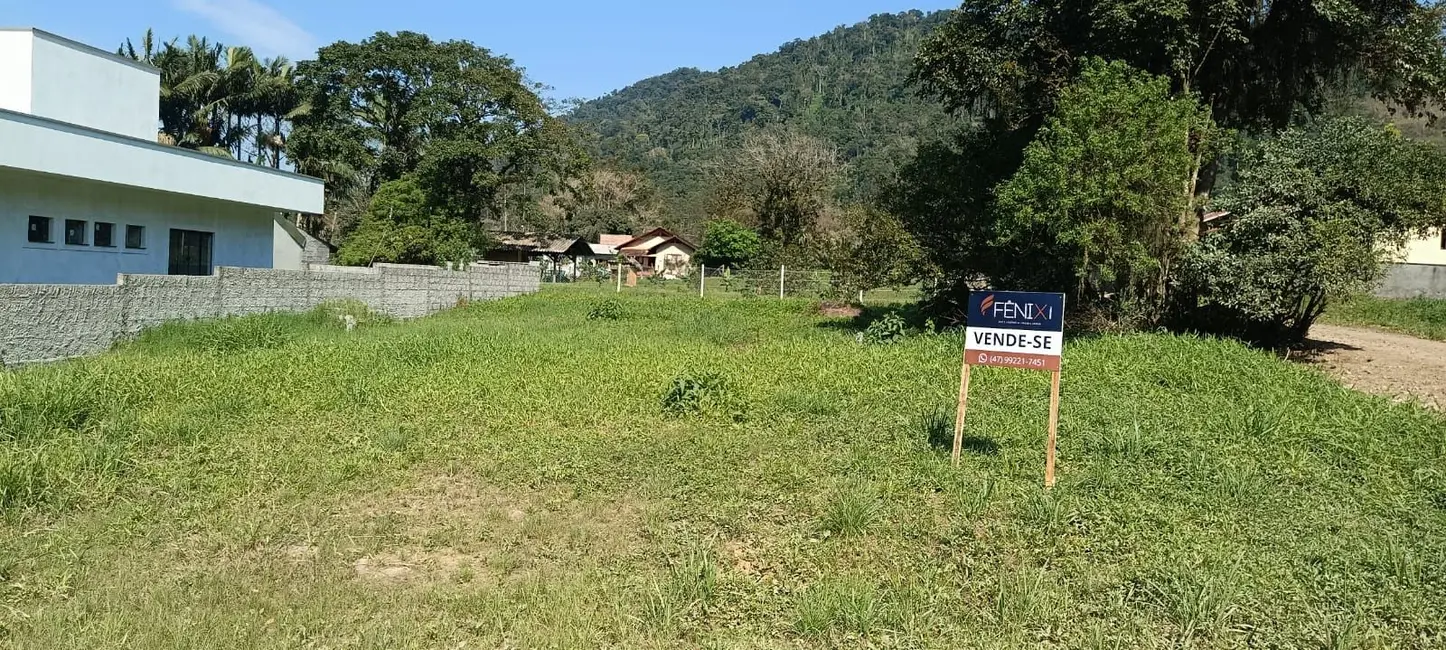 Terreno / Lote à venda, 643m2 em Pomerode - SC - imagem 2 Foto 2 de Terreno / Lote à venda, 643m2 em Pomerode - SC