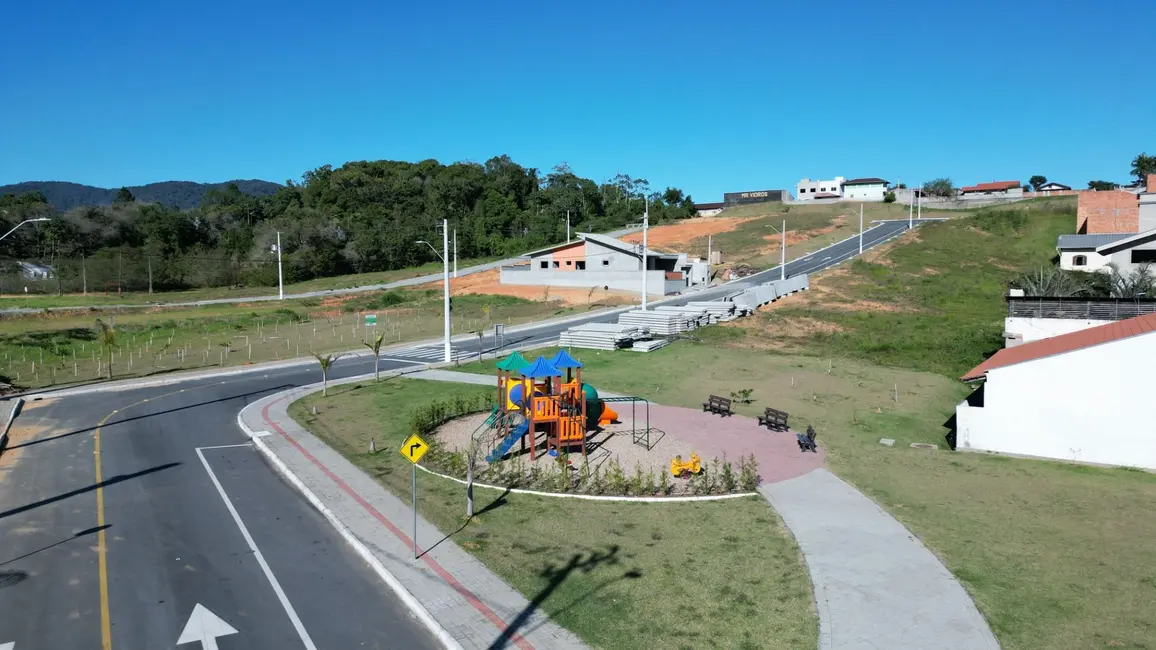 Terreno / Lote à venda, 360m2 em Indaial - SC - imagem 4 Foto 4 de Terreno / Lote à venda, 360m2 em Indaial - SC