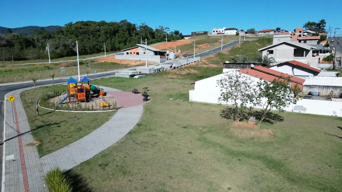 Terreno / Lote à venda, 360m2 em Indaial - SC - imagem 7 Foto 7 de Terreno / Lote à venda, 360m2 em Indaial - SC