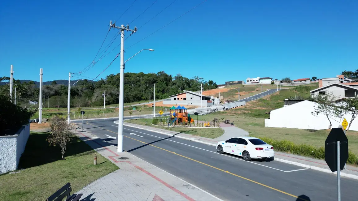 Terreno / Lote à venda, 360m2 em Indaial - SC - imagem 5 Foto 5 de Terreno / Lote à venda, 360m2 em Indaial - SC