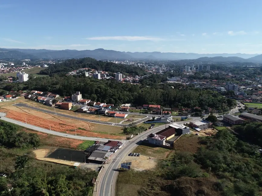 Terreno / Lote à venda, 360m2 em Indaial - SC - imagem 3 Foto 3 de Terreno / Lote à venda, 360m2 em Indaial - SC