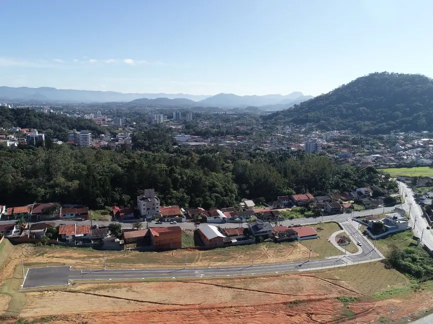 Terreno / Lote à venda, 360m2 em Indaial - SC - imagem 2 Foto 2 de Terreno / Lote à venda, 360m2 em Indaial - SC