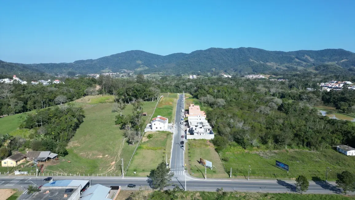 Terreno / Lote à venda, 360m2 em Tapajós, Indaial - SC - imagem 8 Foto 8 de Terreno / Lote à venda, 360m2 em Tapajós, Indaial - SC