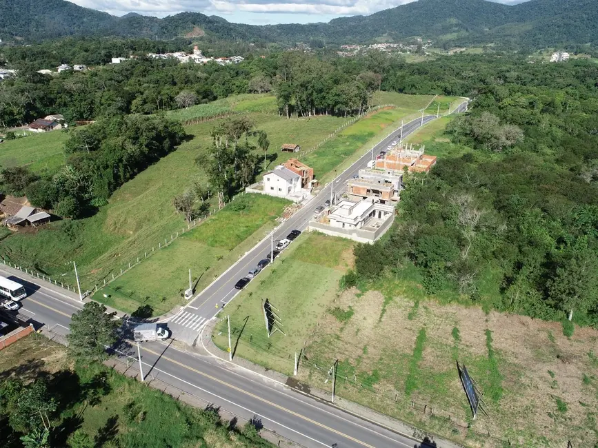 Terreno / Lote à venda, 360m2 em Tapajós, Indaial - SC - imagem 2 Foto 2 de Terreno / Lote à venda, 360m2 em Tapajós, Indaial - SC