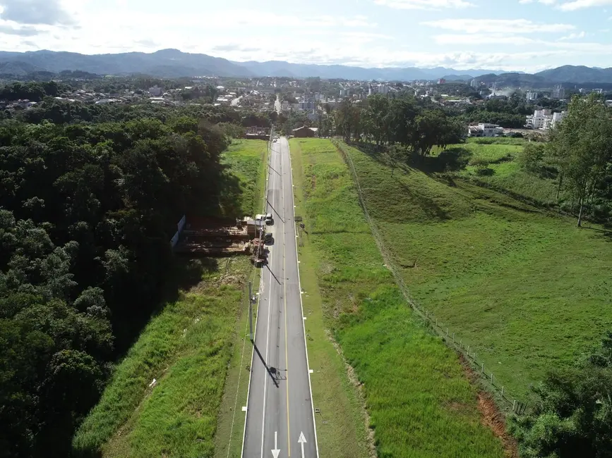 Terreno / Lote à venda, 360m2 em Tapajós, Indaial - SC - imagem 3 Foto 3 de Terreno / Lote à venda, 360m2 em Tapajós, Indaial - SC