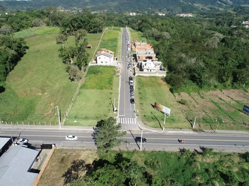 Terreno / Lote à venda, 360m2 em Tapajós, Indaial - SC - imagem 1 Foto 1 de Terreno / Lote à venda, 360m2 em Tapajós, Indaial - SC