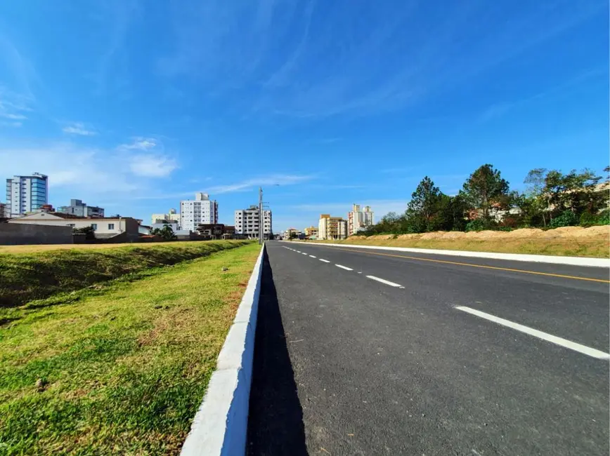 Foto 1 de Terreno / Lote à venda, 439m2 em Nações, Indaial - SC