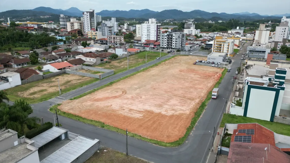 Terreno / Lote à venda, 439m2 em Nações, Indaial - SC - imagem 3 Foto 3 de Terreno / Lote à venda, 439m2 em Nações, Indaial - SC