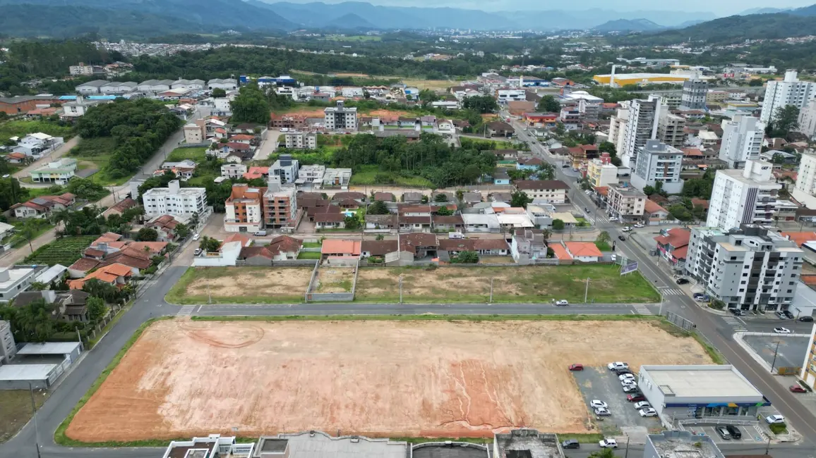 Terreno / Lote à venda, 439m2 em Nações, Indaial - SC - imagem 5 Foto 5 de Terreno / Lote à venda, 439m2 em Nações, Indaial - SC