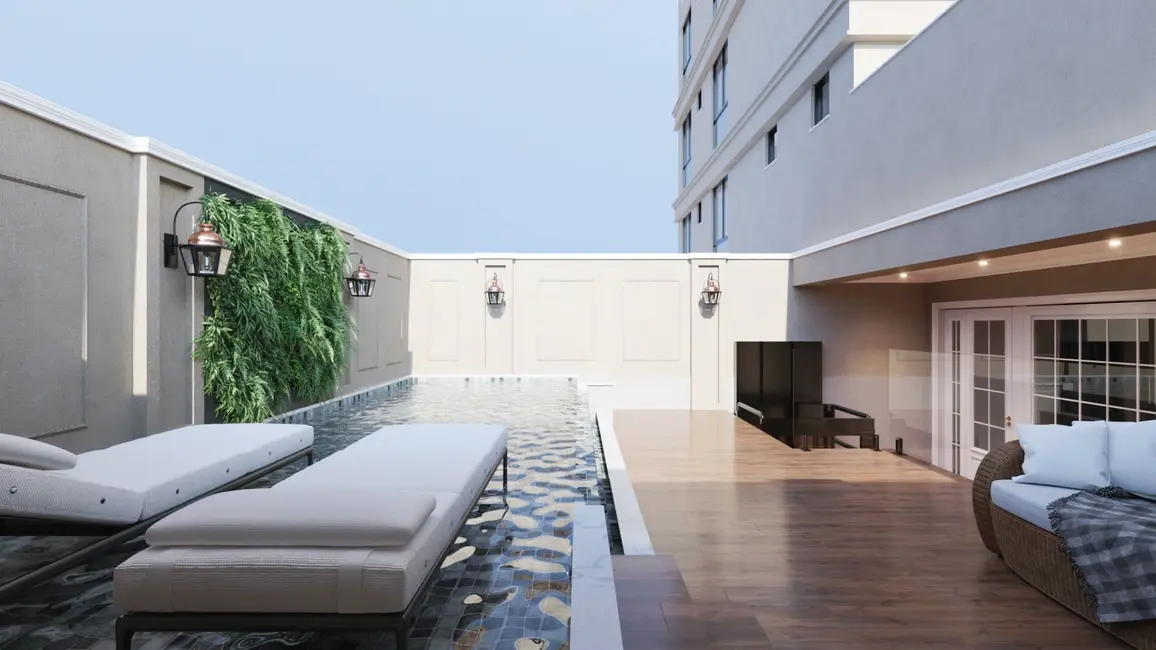 Apartamento com 3 quartos à venda em Porto Belo - SC - imagem 9 Foto 9 de Apartamento com 3 quartos à venda em Porto Belo - SC