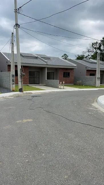 Casa com 2 quartos à venda, 68m2 em Testo Salto, Blumenau - SC - imagem 6 Foto 6 de Casa com 2 quartos à venda, 68m2 em Testo Salto, Blumenau - SC